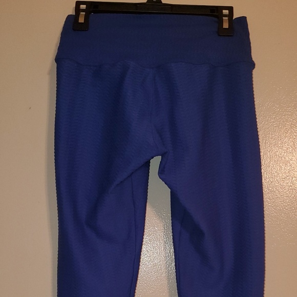 Workout leggings - Picture 3 of 3